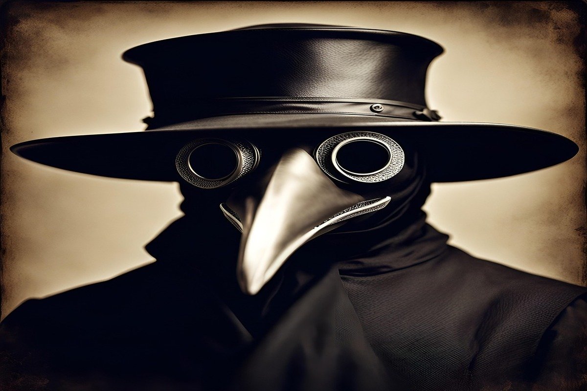 A Peste Negra: a epidemia que devastou a Europa medieval