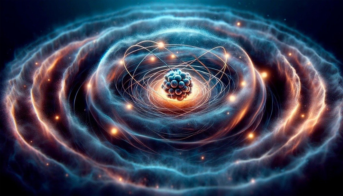 O que é Energia Nuclear e Como Ela Funciona?