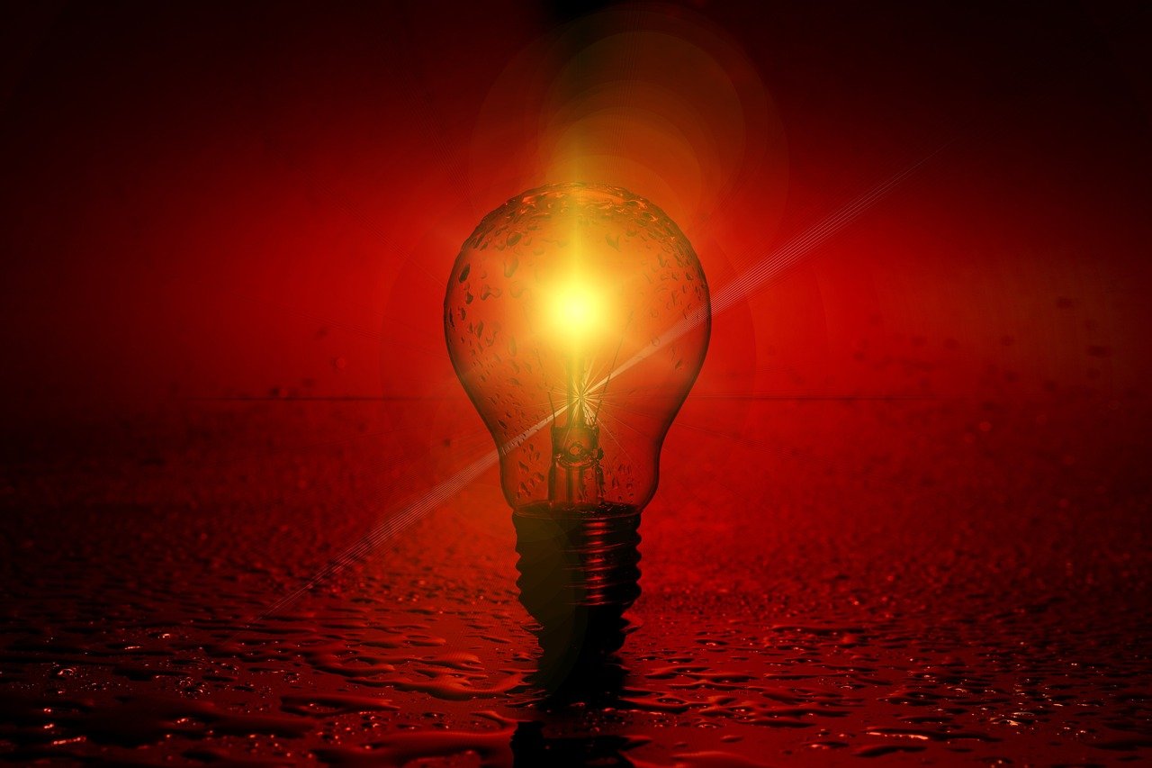 O que acontece se faltar energia no mundo inteiro?