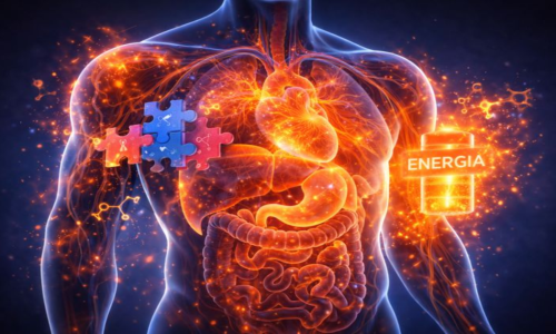 O que é o Metabolismo e Como Ele Funciona?