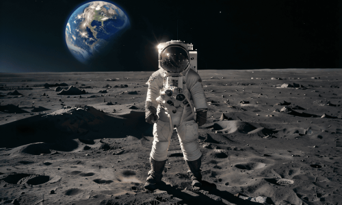 O que acontece com o corpo humano no espaço?