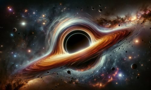 O que São Buracos Negros?