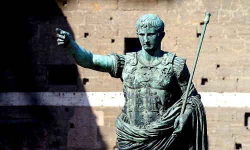 Os piores imperadores da história