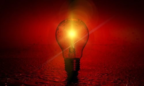 O que acontece se faltar energia no mundo inteiro?