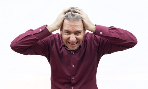 Como o Estresse Afeta o Corpo Humano?