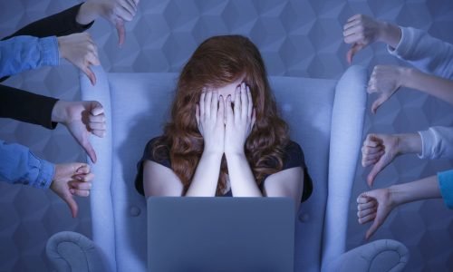 Como as redes sociais afetam a autoestima?